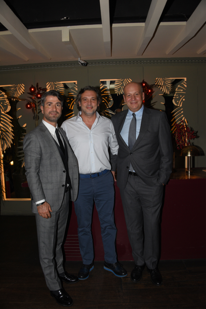 YENİ SEZONA MERHABA