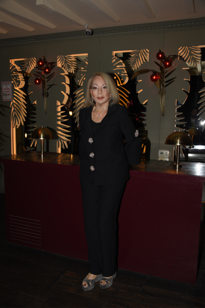 YENİ SEZONA MERHABA