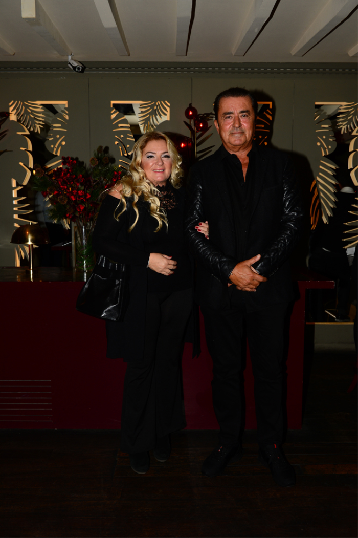 YENİ SEZONA MERHABA