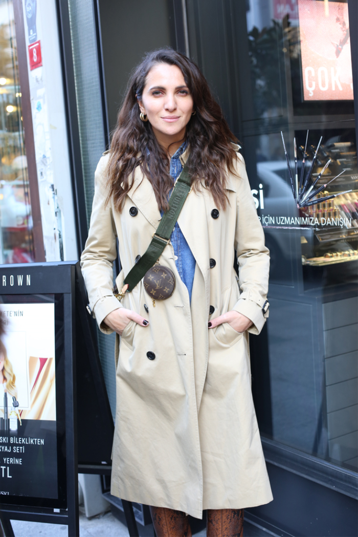 MODA VE SOSYETE’NİN BOBBİ BROWN SEÇKİSİ TANITILDI