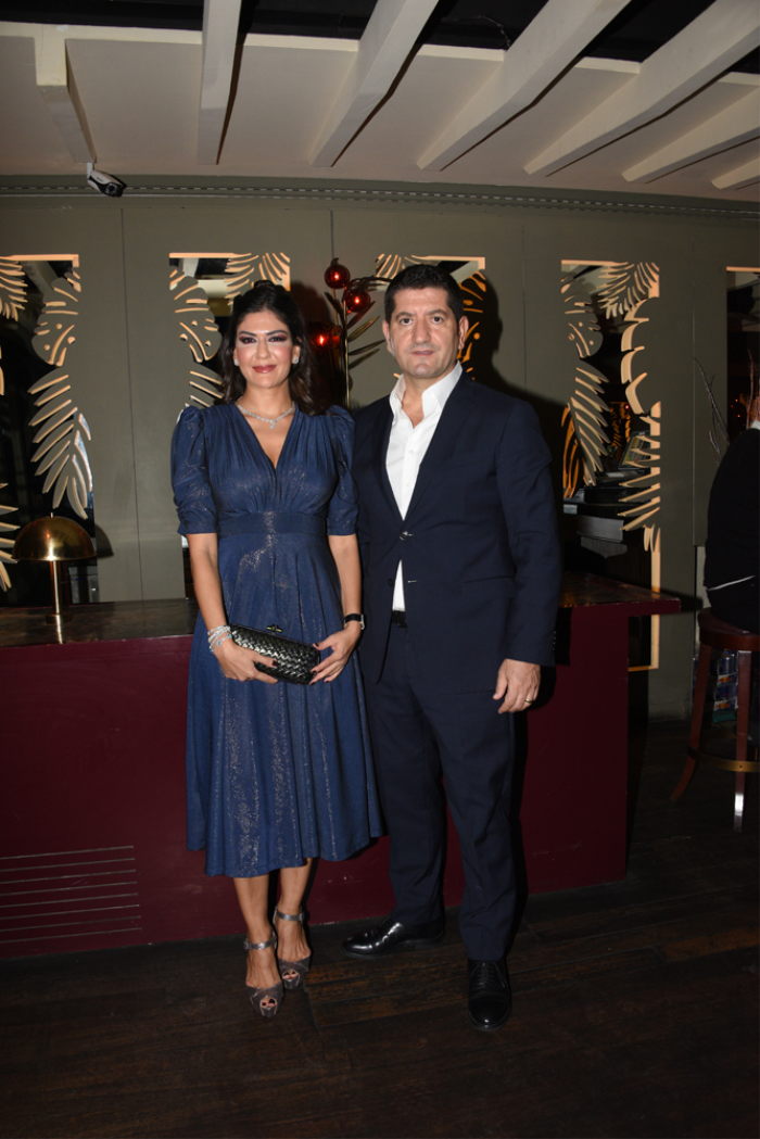 YENİ SEZONA MERHABA