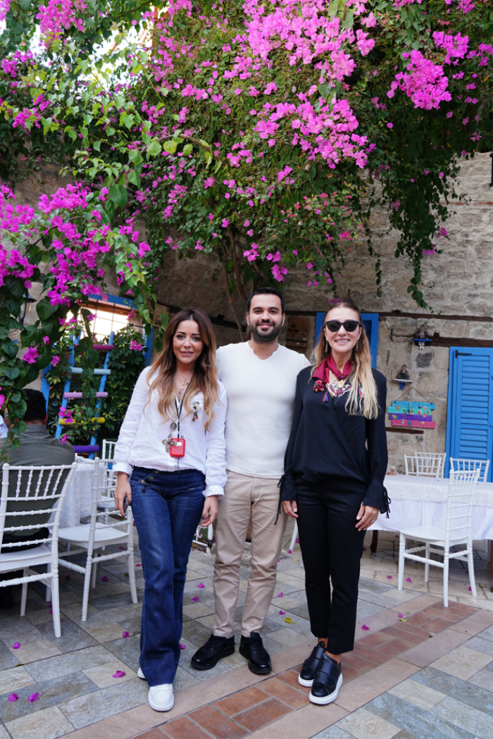 TARİHİ ROTALARI KEŞİF