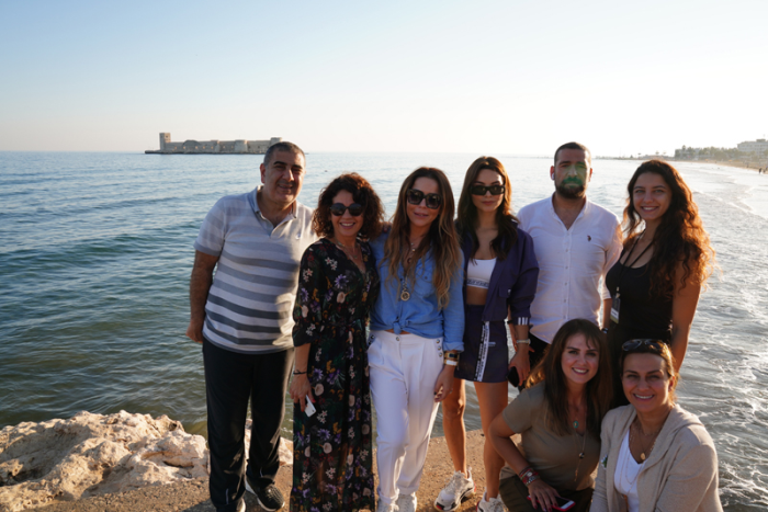 TARİHİ ROTALARI KEŞİF