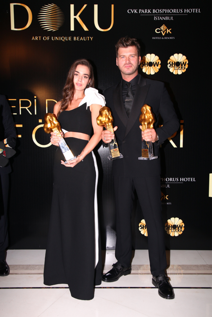 24. ALTIN OBJEKTİF ÖDÜLLERİ GECESİNE YOĞUN İLGİ