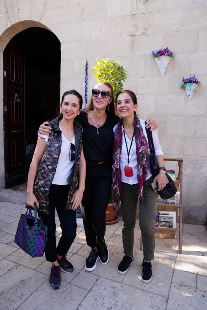 TARİHİ ROTALARI KEŞİF