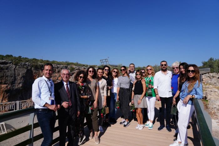 TARİHİ ROTALARI KEŞİF