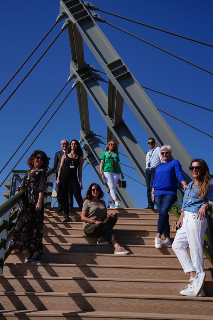 TARİHİ ROTALARI KEŞİF