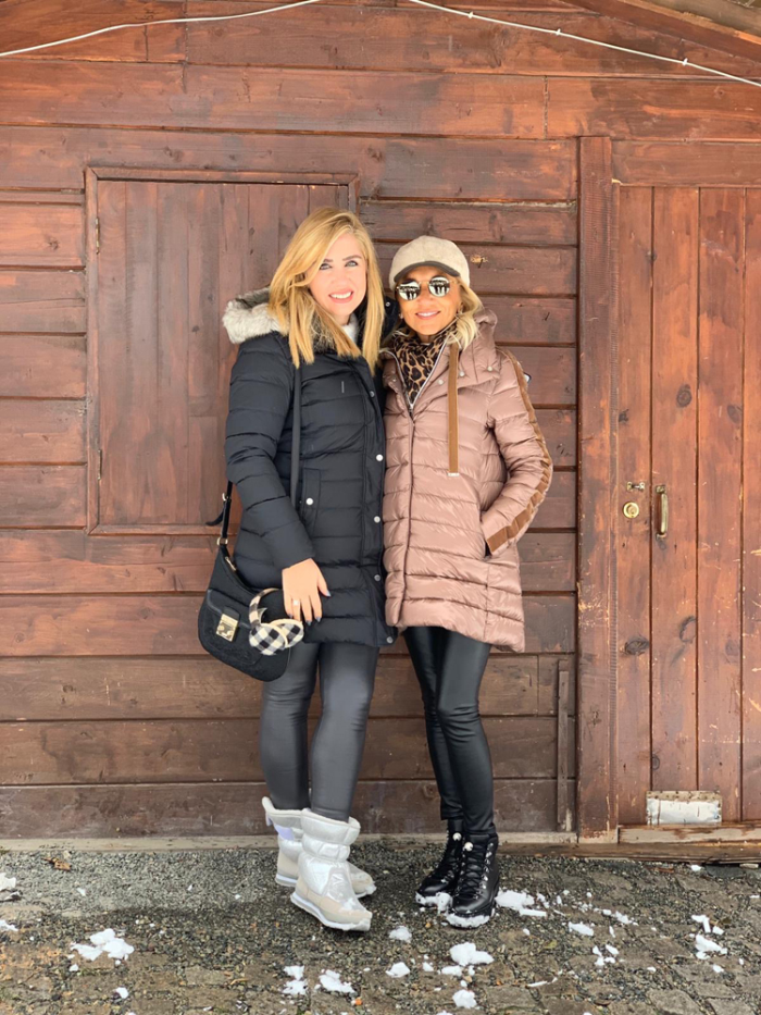 ÜNLÜ İSİMLER KARADENİZ TURUNDA