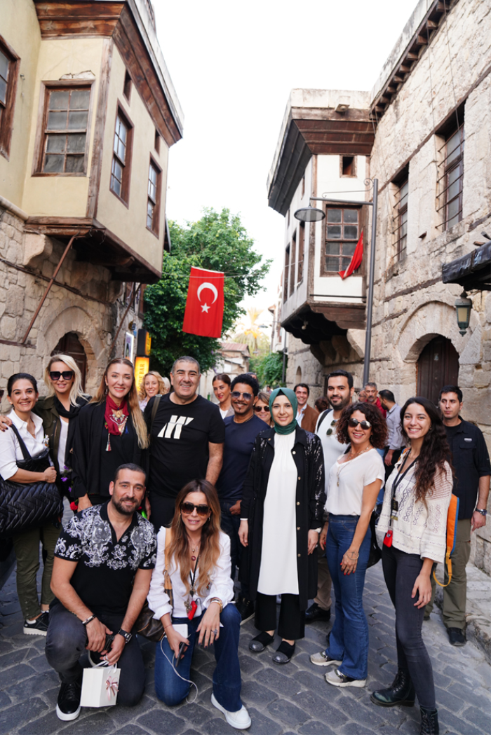 TARİHİ ROTALARI KEŞİF