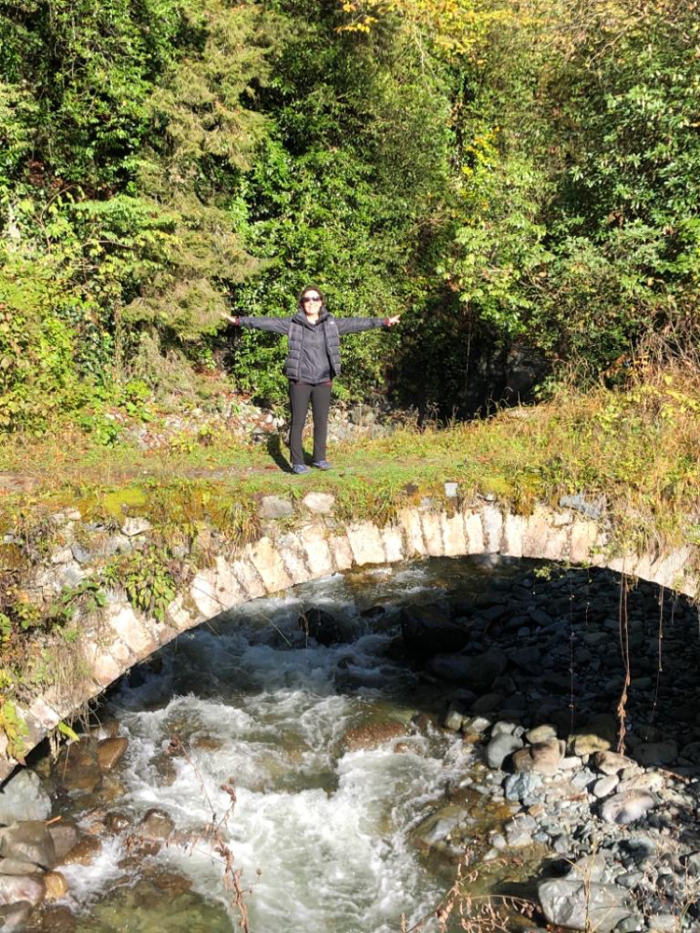 ÜNLÜ İSİMLER KARADENİZ TURUNDA