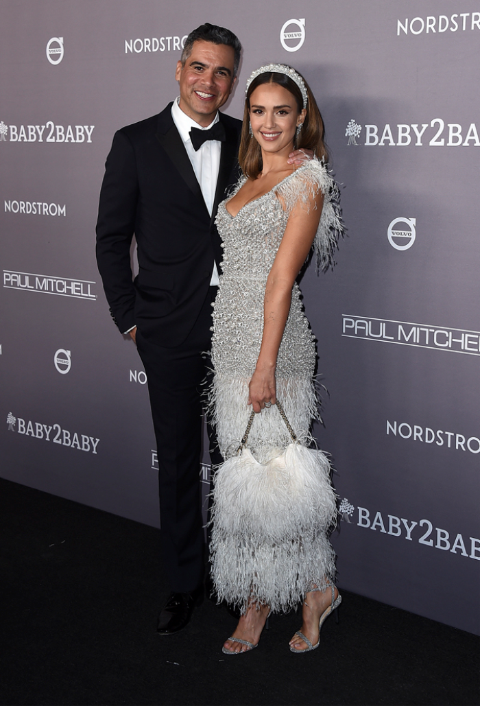 HOLLYWOOD’UN ANNELERİ 2019 BABY2BABY GALA’DA!