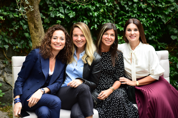 ALEM TRAVEL TALKS DAVETİNDE ÜNLÜ İSİMLER