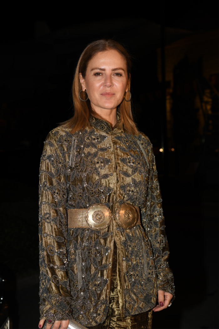 BİRLİKTE REKLAM YÜZÜ OLDULAR