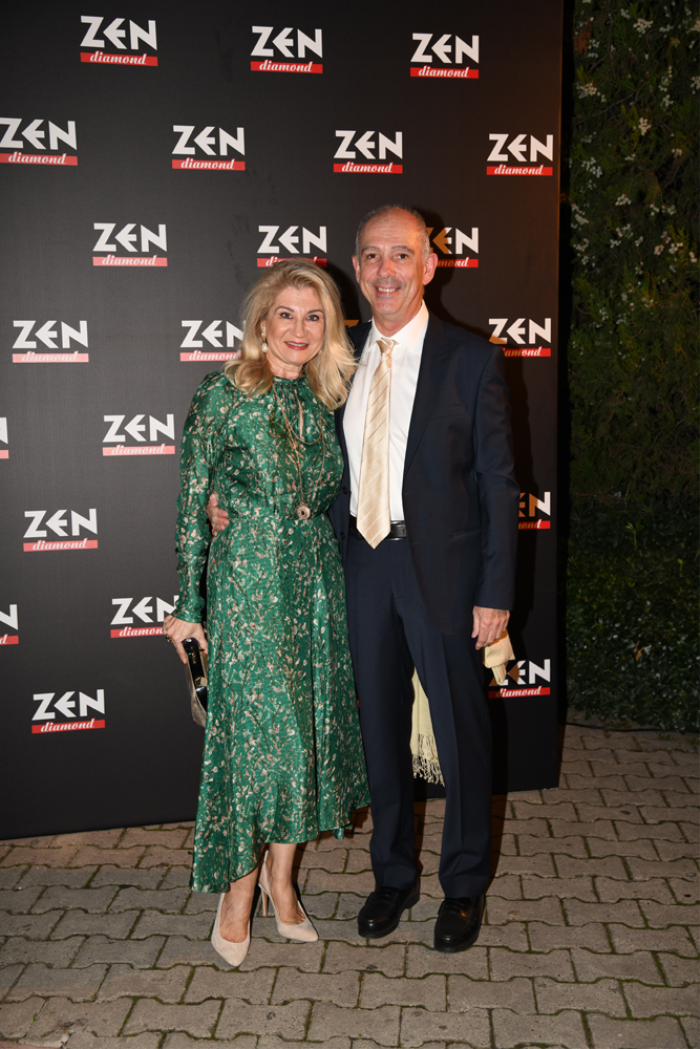 BİRLİKTE REKLAM YÜZÜ OLDULAR