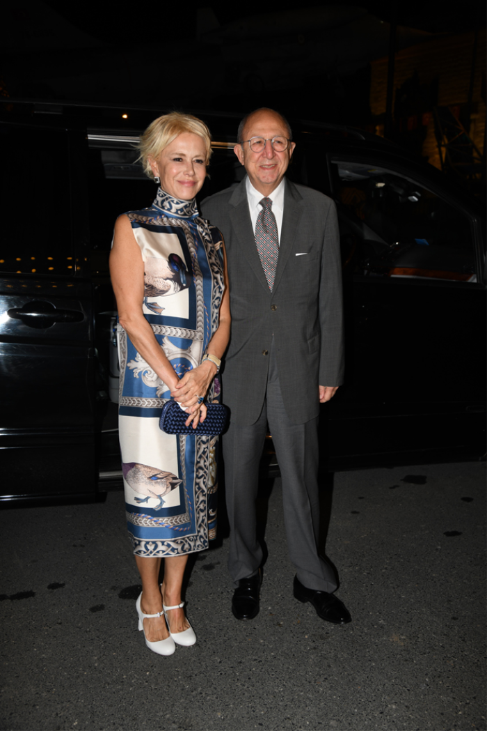 BİRLİKTE REKLAM YÜZÜ OLDULAR