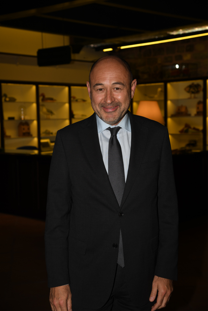 BİRLİKTE REKLAM YÜZÜ OLDULAR