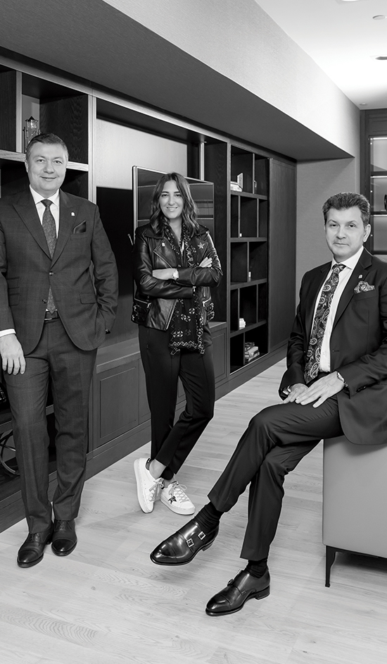 KUMAŞTAN HİKAYELER