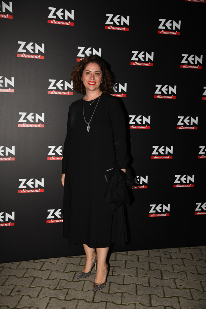 BİRLİKTE REKLAM YÜZÜ OLDULAR