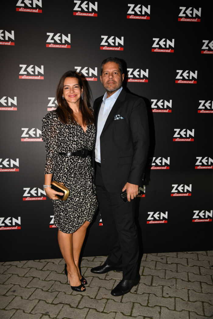 BİRLİKTE REKLAM YÜZÜ OLDULAR