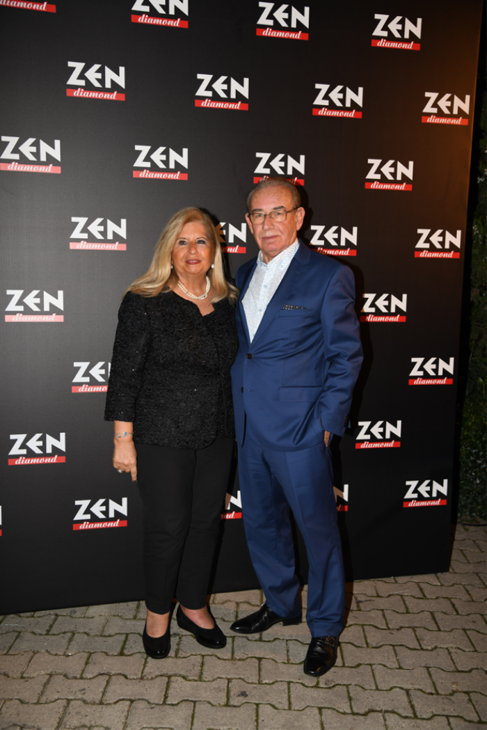 BİRLİKTE REKLAM YÜZÜ OLDULAR