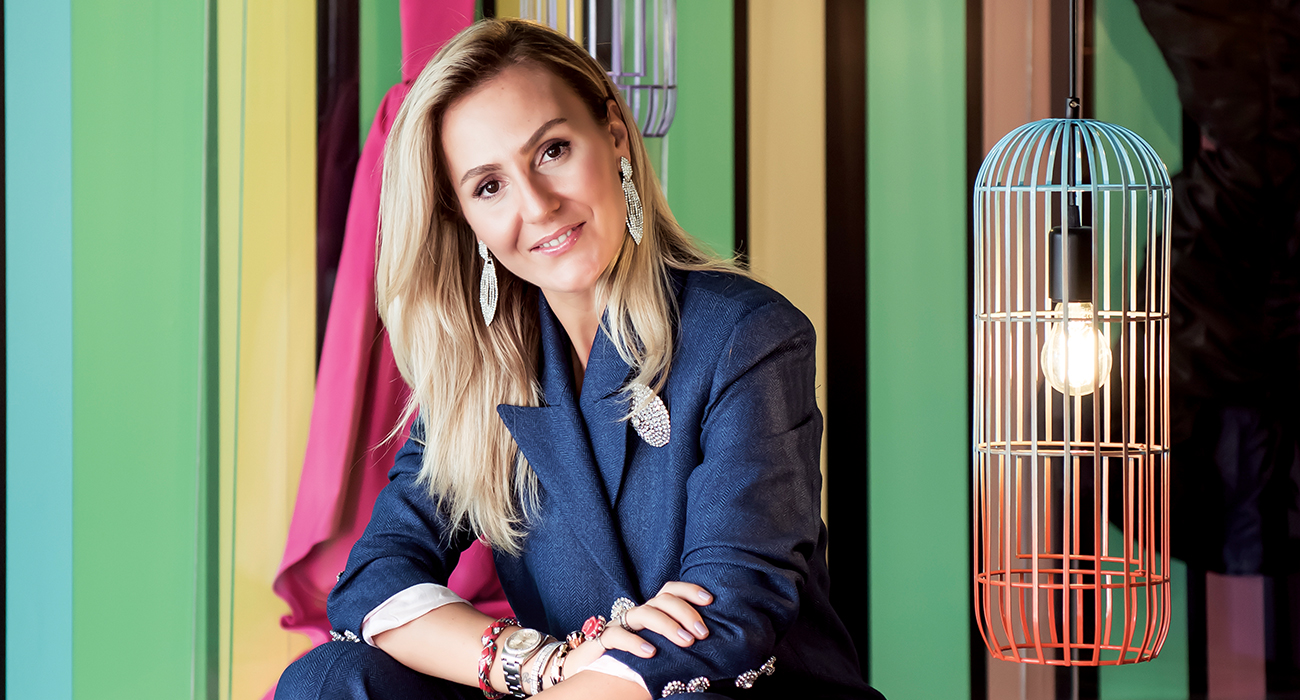 GERÇEKLEŞEN HAYALLER