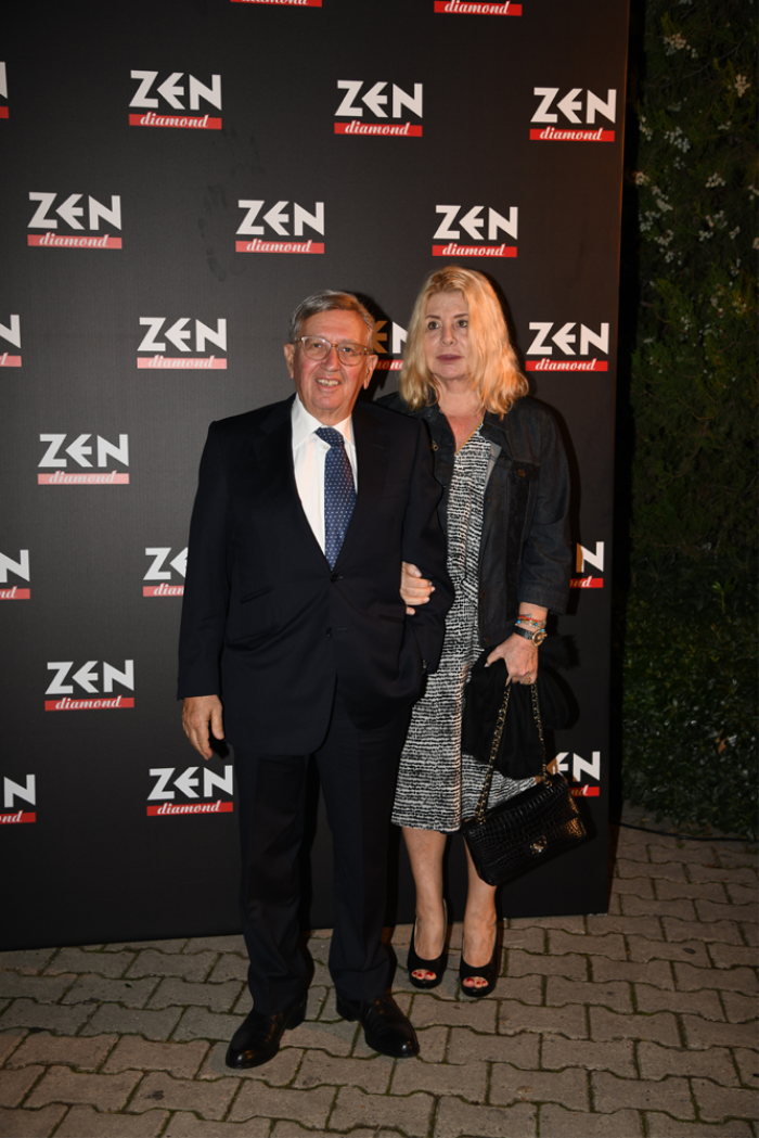 BİRLİKTE REKLAM YÜZÜ OLDULAR