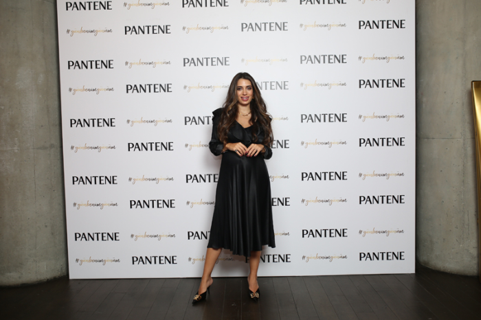 YENİ MARKA ELÇİSİ DEMET ÖZDEMİR