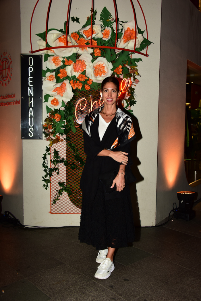 FESTİVAL TADINDA KUTLAMA 