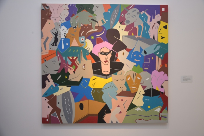 ŞİMDİ SIRA GENÇLERDE!