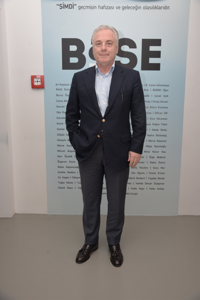 ŞİMDİ SIRA GENÇLERDE!