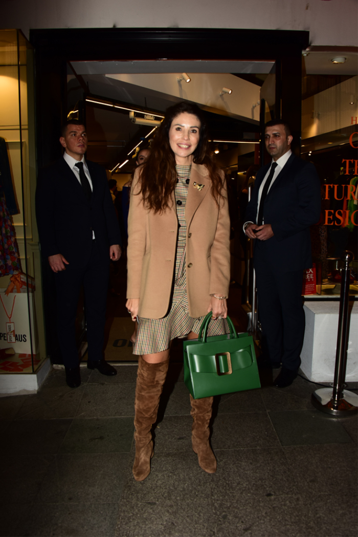 FESTİVAL TADINDA KUTLAMA 