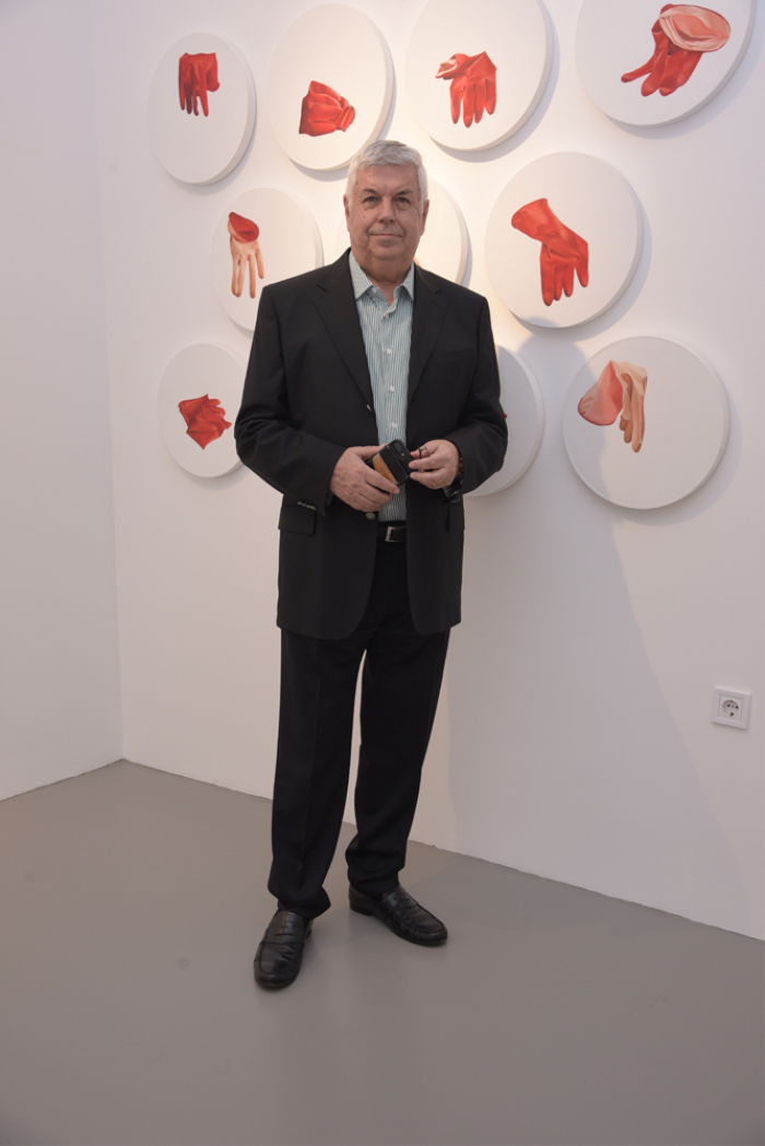 ŞİMDİ SIRA GENÇLERDE!