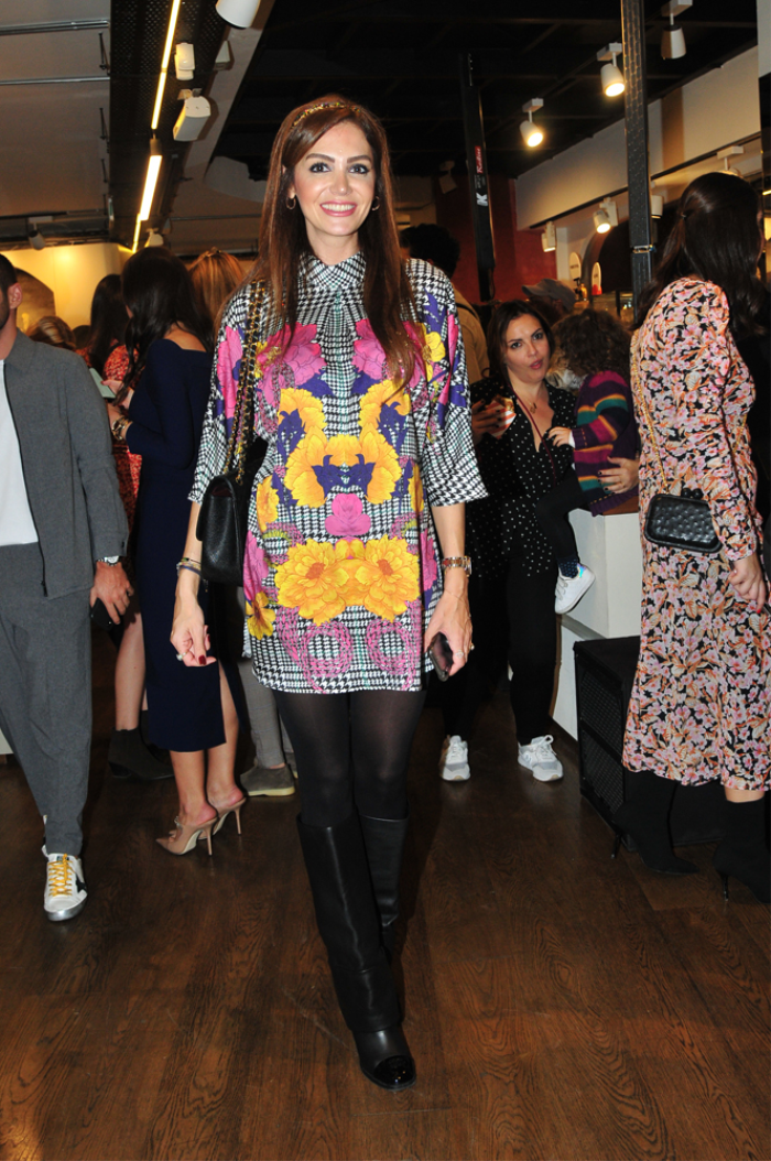 FESTİVAL TADINDA KUTLAMA 