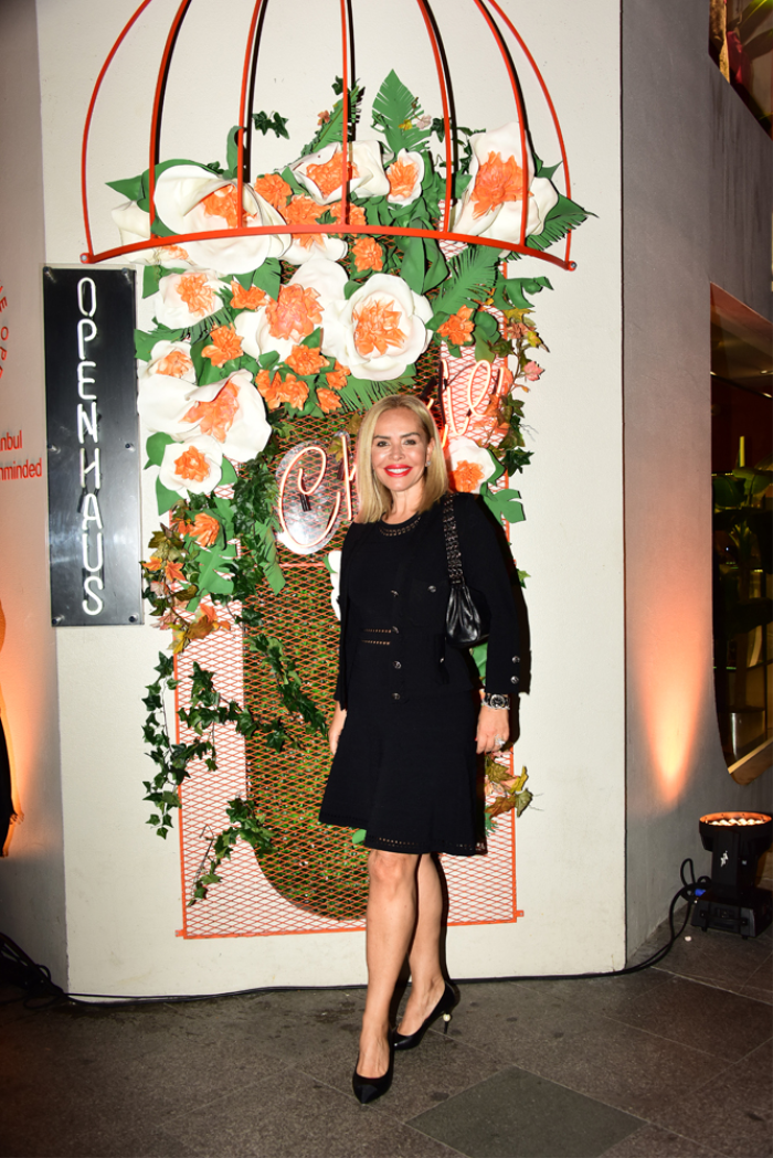 FESTİVAL TADINDA KUTLAMA 