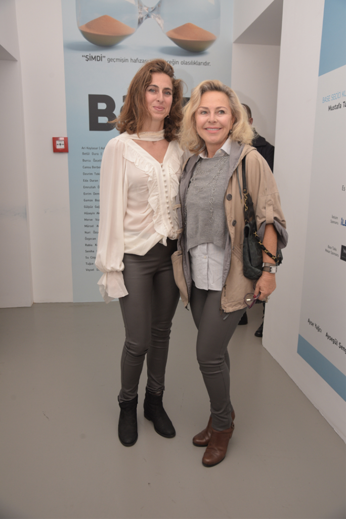 ŞİMDİ SIRA GENÇLERDE!