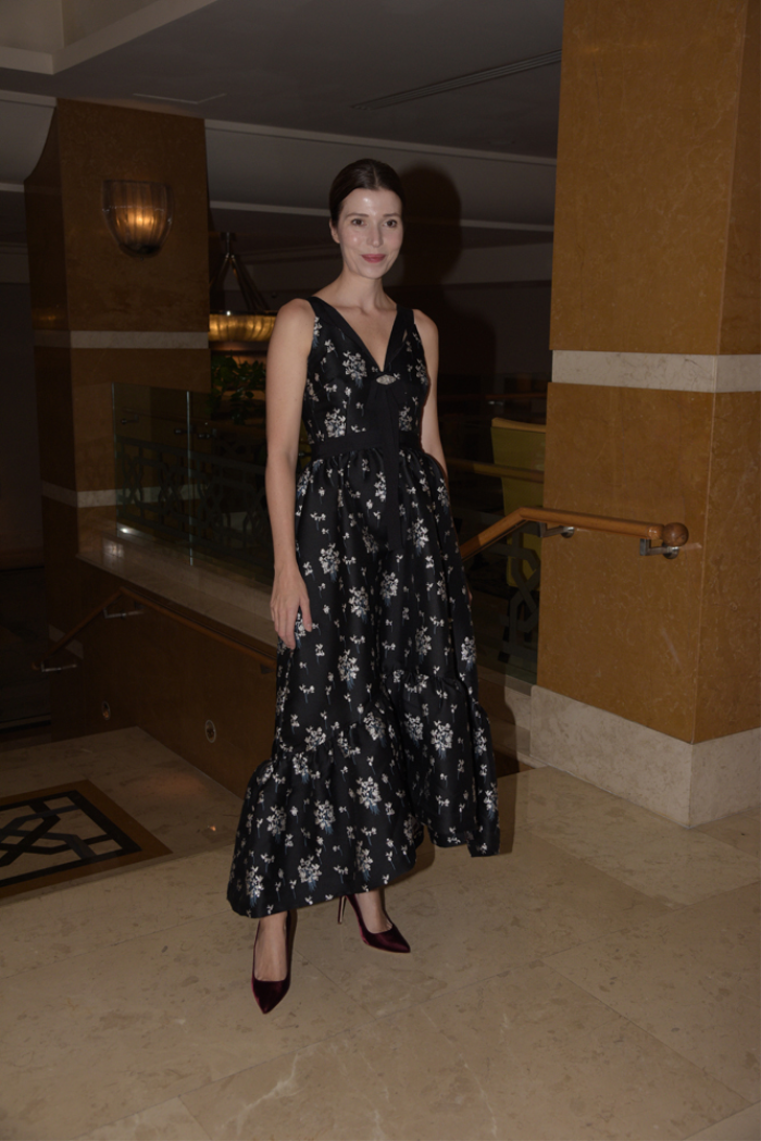 KORUNCUK VAKFI’NIN 40.YILINA ÖZEL GECE 