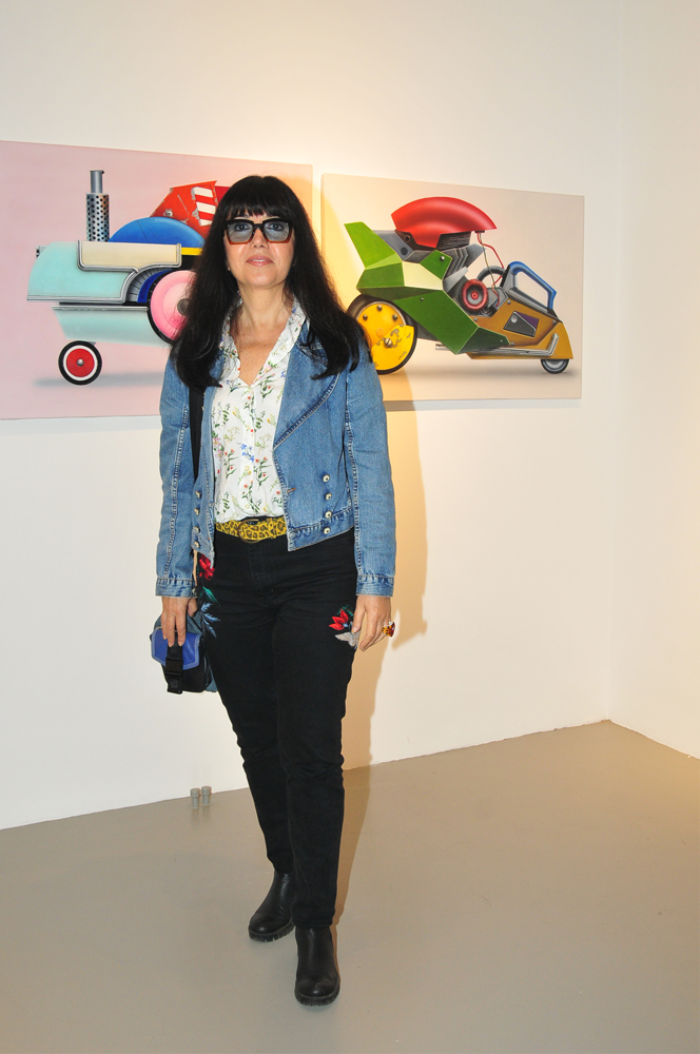 ŞİMDİ SIRA GENÇLERDE!