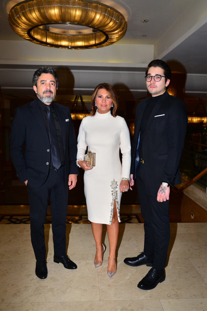 KORUNCUK VAKFI’NIN 40.YILINA ÖZEL GECE 