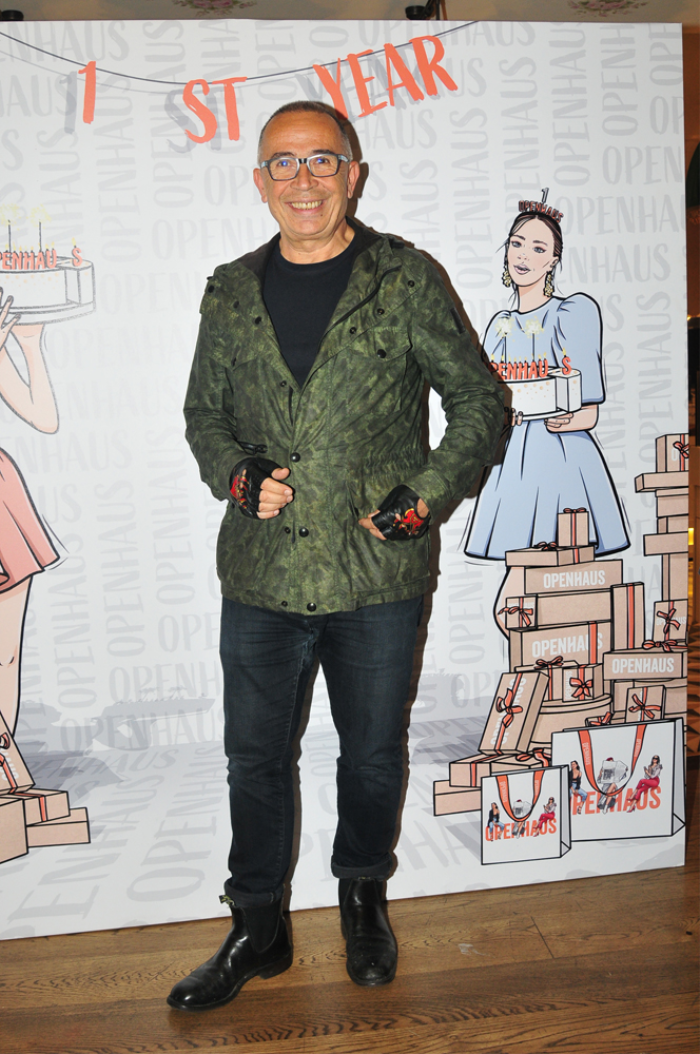 FESTİVAL TADINDA KUTLAMA 