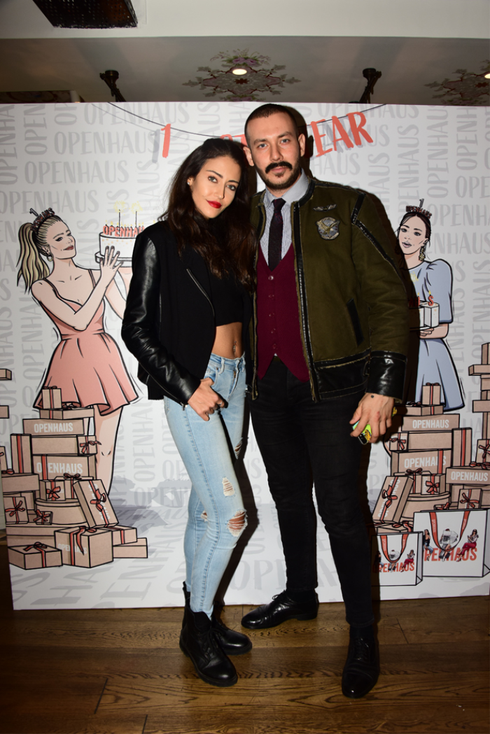 FESTİVAL TADINDA KUTLAMA 