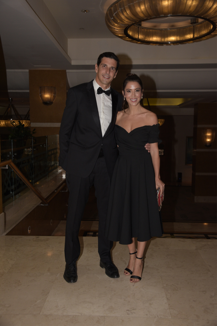 KORUNCUK VAKFI’NIN 40.YILINA ÖZEL GECE 