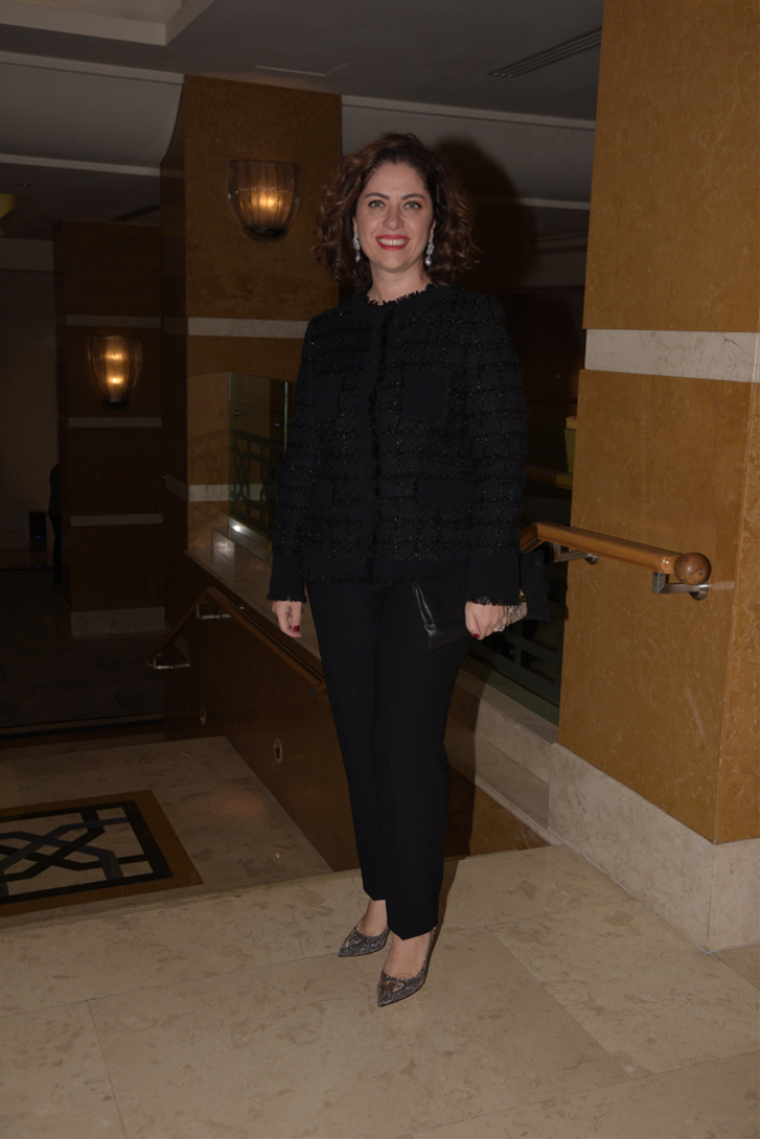 KORUNCUK VAKFI’NIN 40.YILINA ÖZEL GECE 