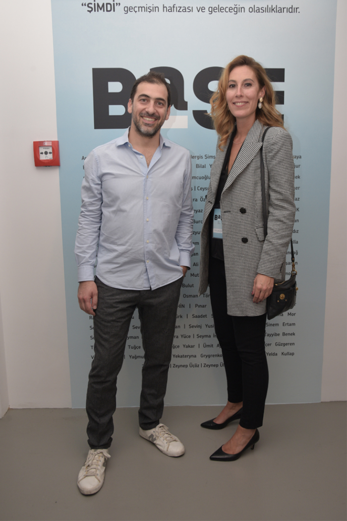 ŞİMDİ SIRA GENÇLERDE!