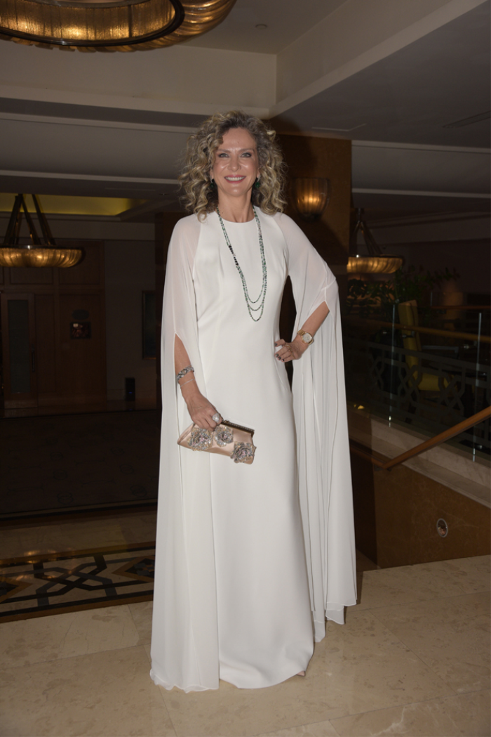 KORUNCUK VAKFI’NIN 40.YILINA ÖZEL GECE 