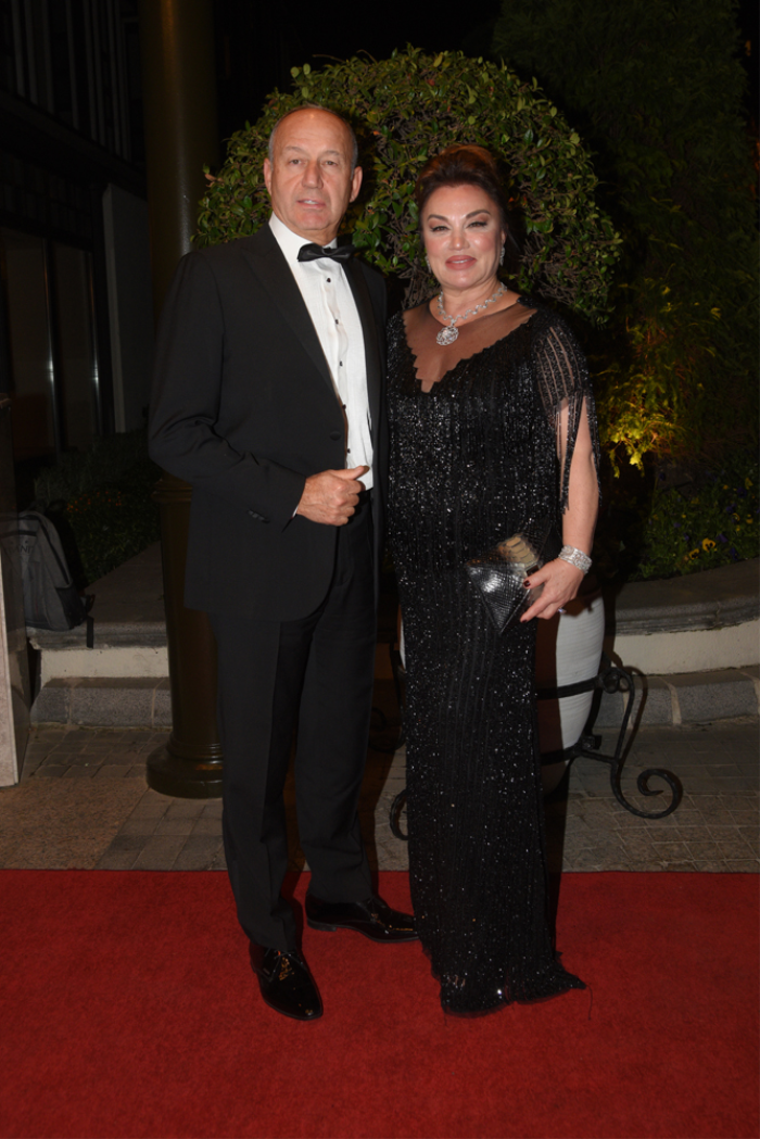 MUTLULUĞA "EVET" DEDİLER