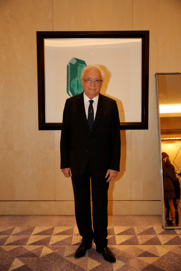 KUMAŞ TASARIM YARIŞMASI FİNALİ GERÇEKLEŞTİ