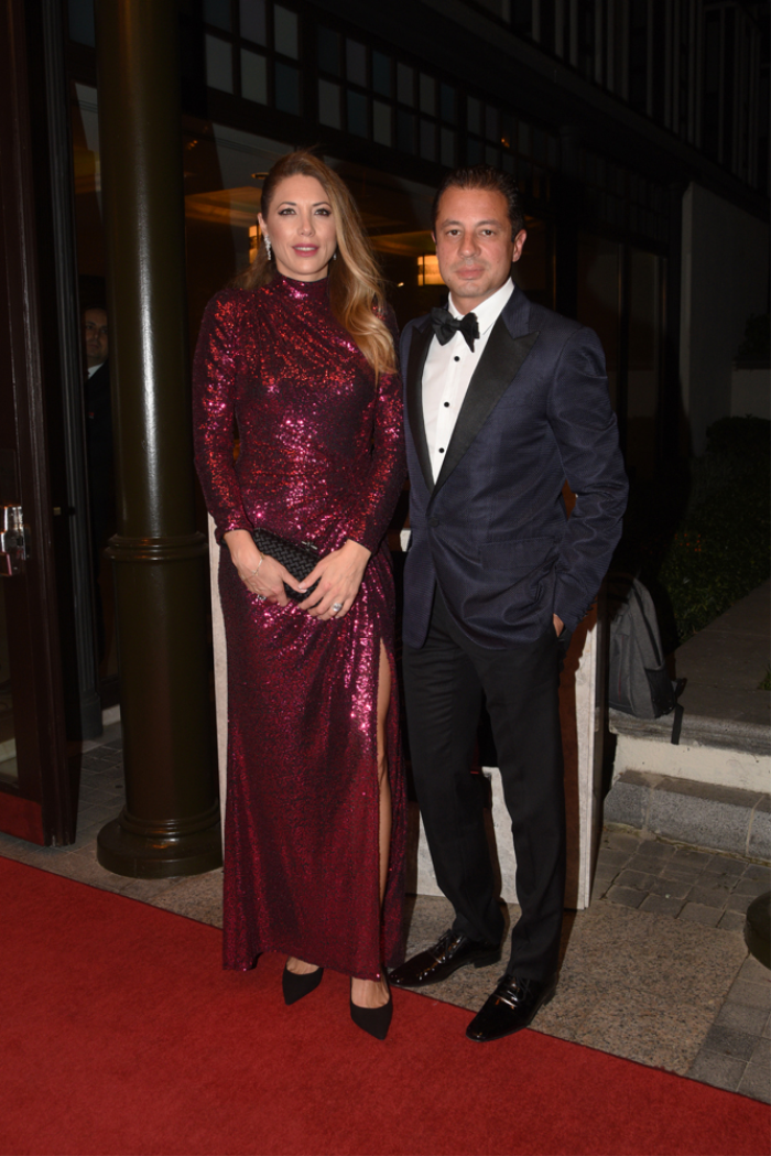 MUTLULUĞA "EVET" DEDİLER