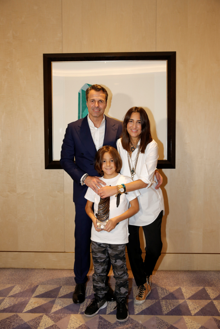 KUMAŞ TASARIM YARIŞMASI FİNALİ GERÇEKLEŞTİ