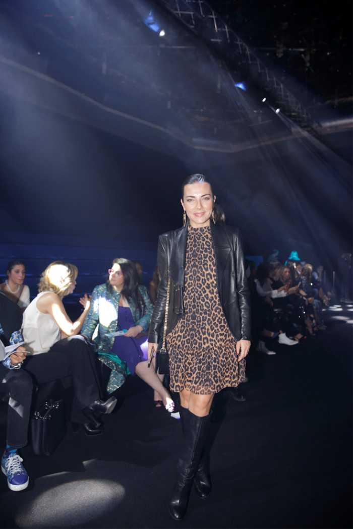 KUMAŞ TASARIM YARIŞMASI FİNALİ GERÇEKLEŞTİ