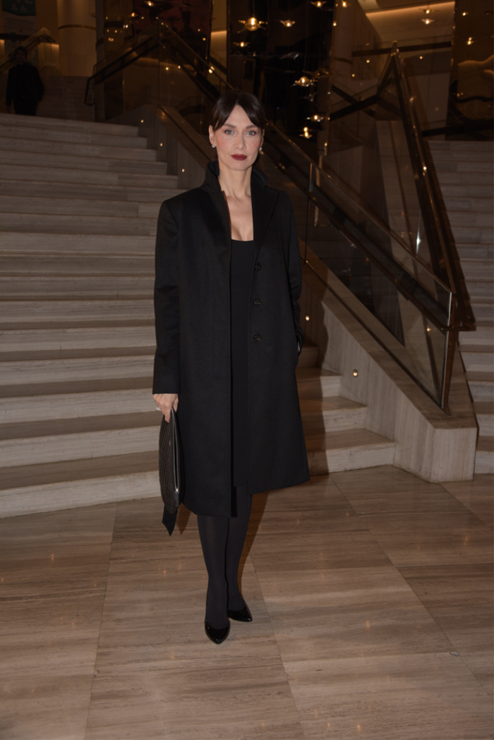 KUMAŞ TASARIM YARIŞMASI FİNALİ GERÇEKLEŞTİ